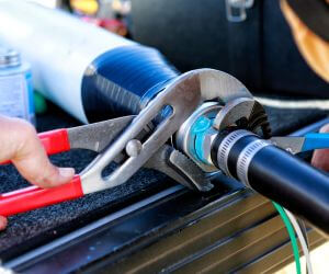 About Emergency plumbing pros Lucerne, IN